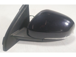 Зеркало электрическое        Volvo V60  2013 - 2018 года   