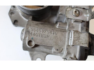 Дроссель 44GTE3P   Peugeot 207      