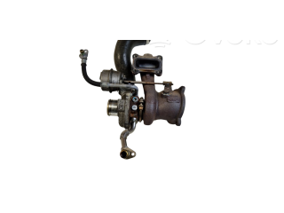 Turbodmychadlo Турбина F1FG6K682, F1FG6K682AC Ford Escape III