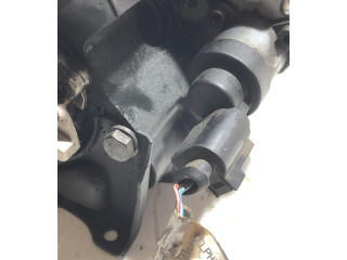 Vstřikovací čerpadlo 0445010119, 057130755L Audi Q7 4L BTR