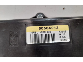 Řídící jednotka 50504213 Alfa Romeo 166