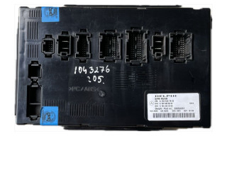 Блок предохранителей A1645407862, A1645456932 Mercedes-Benz ML W164