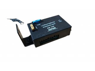 Блок управления    Dodge Nitro