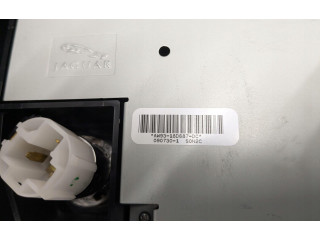 Блок управления климат-контролем AW93-18D687-DC Jaguar XJ X351