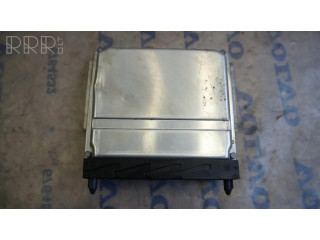 Блок управления двигателя 0261207856   Volvo V70