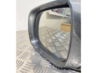 Зеркало электрическое Audi Q5 SQ5 2008 - 2017 года