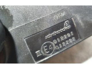 Зеркало электрическое     Сзади   Chevrolet Matiz     