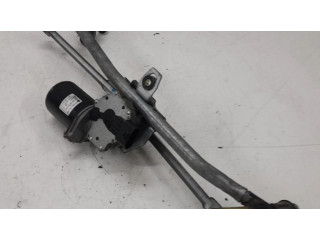 Двигатель стеклоочистителей