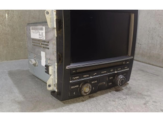 Дисплей 7PP035730C, 7PP035730C Porsche Cayenne (92A)