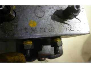 Jednotka ABS 11000041690, 265216895 Honda Civic 2002