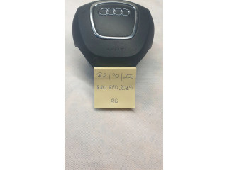 Руль Audi Q5 SQ5 2008 - 2017 года 8R0880201S