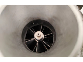  Турбина Mazda 3 II  9686120680   для двигателя Y6      