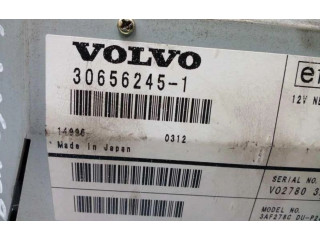 Дисплей 306562451, 306562451 Volvo XC90