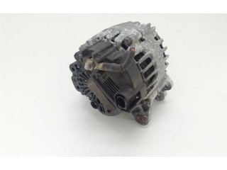 Генератор 04E903015, 04E903015 Volkswagen Golf VII