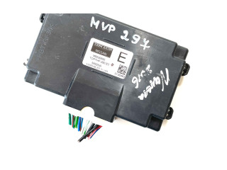 Блок управления коробкой передач 330844JC0A Nissan Navara D23