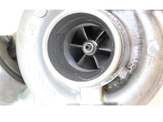 Turbodmychadlo Турбина 72727111 Renault Vel Satis G9T