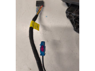 Зеркало электрическое        Audi A6 S6 C8 4K  2018 -  года   