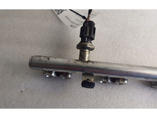 Топливная рампа GF2A024F0382, 2A14125Y   KIA Sportage   для двигателя G4FD