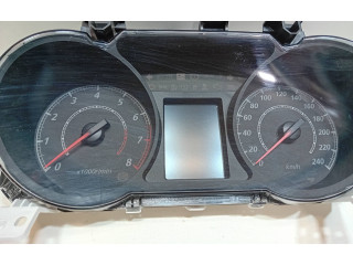 Панель приборов 8100C801 Mitsubishi ASX