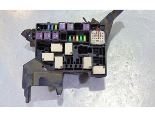   Pojistková skříňka    Fiat Sedici 2005