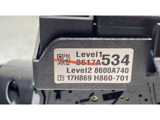 Комплект ручек