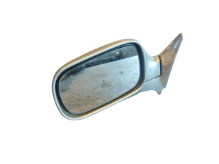 Зеркало электрическое Subaru Forester SF 1998 - 2000 года