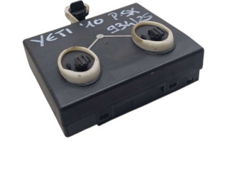 Блок комфорта 7N0959795, 7N0959795 Skoda Yeti (5L)