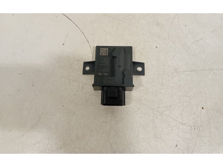 Блок управления двигателя FK729D370AF, J8A270718AN Jaguar XE