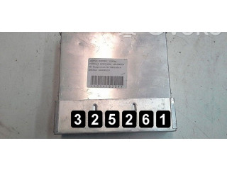 Řídící jednotka 16199550 Daewoo Espero 1997