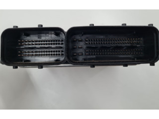 Блок управления двигателя 03L906018, 03L907309R Volkswagen Golf VI