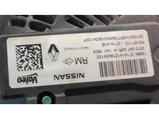 Генератор 231004742R, 2714141B   Nissan X-Trail T32 1.6     