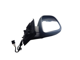 Зеркало электрическое        Opel Combo E  2018 -  года   