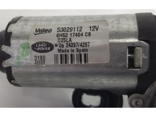 Моторчик заднего дворника LR033226, 6H5217404CC Land Rover Freelander 2 - LR2