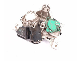 Блок управления климат-контролем 69570001, N100921V Dacia Logan I