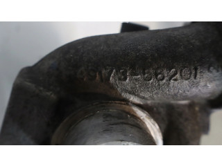 Turbodmychadlo Турбина Peugeot 307