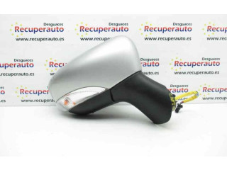 Zpětné zrcátko Renault Captur 2014