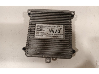Блок комфорта 1420000699, 992941572CD Skoda Octavia Mk4