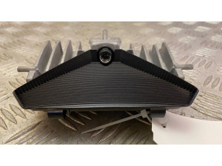 Камера ветрового стекла