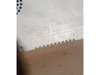 Přístrojová deska Seat Arosa 2000 5392326610