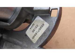 Комплект блоков управления Jeep Cherokee III KJ