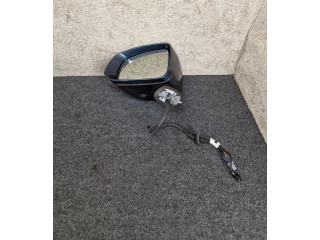 Зеркало электрическое        Volvo XC90  2014 -  года   