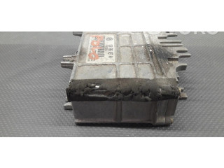 Řídící jednotka 030906027AA Volkswagen Polo III 6N 6N2 6NF 1998