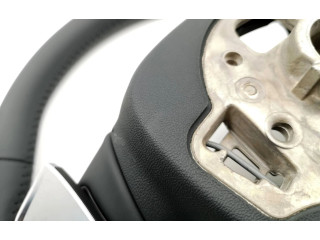 Volant Audi A8 S8 D5 2020 4N0419091C