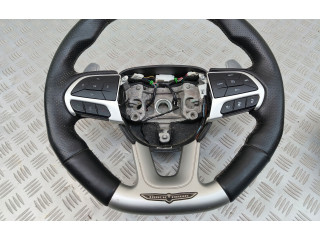 Руль Jeep Grand Cherokee  2010 - 2021 года       