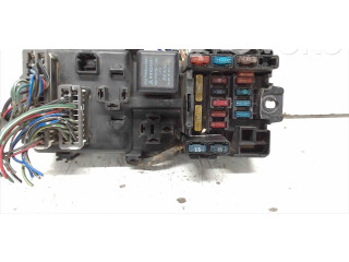 Блок предохранителей Mitsubishi L200