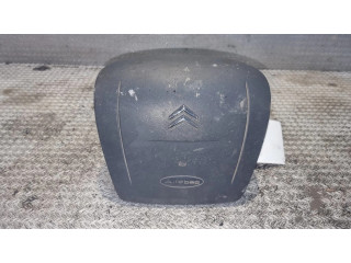 Подушка безопасности водителя 07354362450   Citroen Jumper