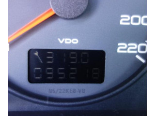 Блок АБС 454134   Peugeot  306   -  года