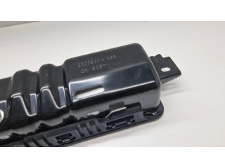 Подушка безопасности для колен 9363843 BMW X3 G01