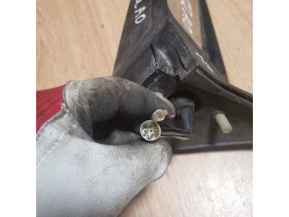 Зеркало электрическое     левое    Austin Montego  1984-1994 года   