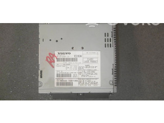 Блок управления навигации (GPS) 30732851AA   Volvo C30